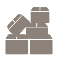 Clutter Icon